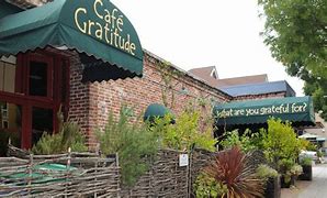 Image result for With Gratitude Closing