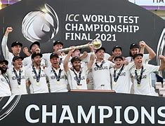 Image result for ICC World Test Champ