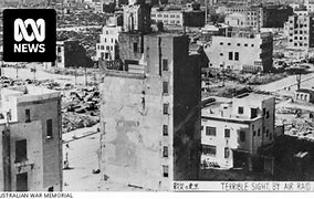 Image result for Tokyo Bombing Casualties
