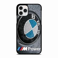 Image result for BMW Original iPhone 11 Pro Case