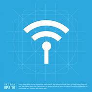 Image result for Wifi Symbol Phone