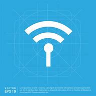 Image result for HP Printer Wifi Icon