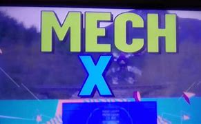 Image result for Mech X4 Robot