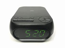 Image result for Alarm Clock Radio Amenity