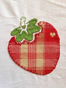 applique patchwork patchwork motif quot fraise en appliqu 233 quot gratuit applique patchwork patchwork motif quot fraise en appliqu 233 quot gratuit