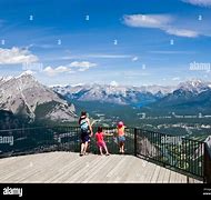 Image result for Sulphur Mountain Lookout