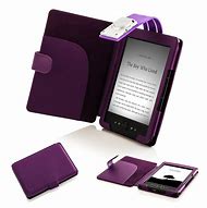 Image result for Purple Cases for Kindle