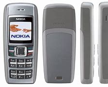 Image result for 1600 Nokia Cell Phone