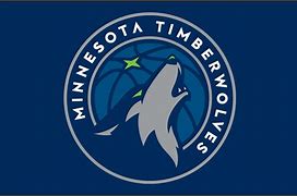 Image result for Minnesota Timberwolves Number 6