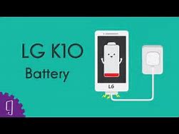 Image result for LG K10 Low Battery