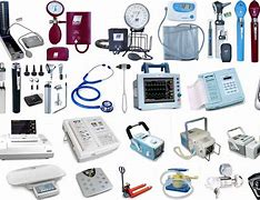 Image result for Medical Device Past and Now
