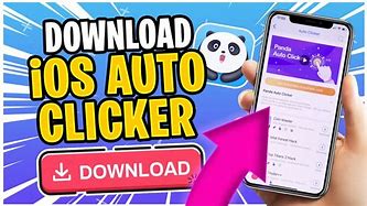 Image result for Auto Clicker for iOS iPhone/iPad