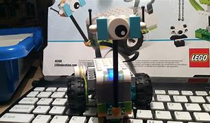 Image result for Milo Robot