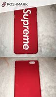Image result for iPhone 6s Plus Cases Supreme