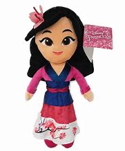 Image result for Disney Princess Funko Plush