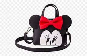 Image result for Minnie Mouse Handbag Clip Art