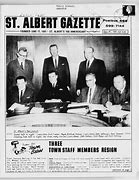 Image result for St. Albert News
