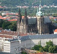 Image result for Prague Castle Complex