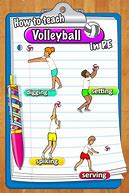 Image result for Volleyball Games for Kids