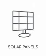 Image result for Modern Solar Panels