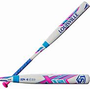 Image result for Louisville Softball Bats