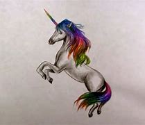 Image result for How to Draw Cute Unicorn Kawaii