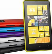 Image result for Old Nokia Lumia Black