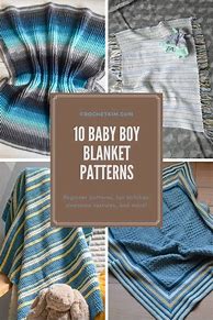 Image result for Newborn Baby Boy Blankets