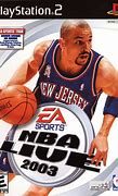 Image result for NBA PlayStation Characters