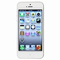 Image result for Used iPhone 5