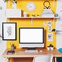 Image result for Home Office Set Up with Bar