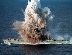 Image result for Us Navy Ships Sunk WW2