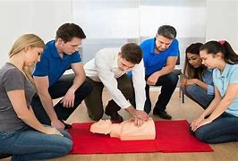 Image result for CPR Trainer Certification