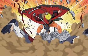 Image result for Naruto Explosion