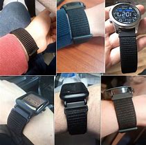 Image result for Nylon Smartwatch Bands Women