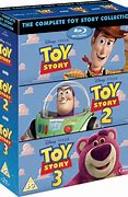 Image result for Toy Story 1-3