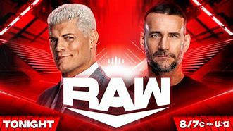 Image result for WWE Raw Shirt