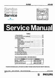 Image result for Service Manual
