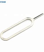 Image result for Sim Card Ejector Tool