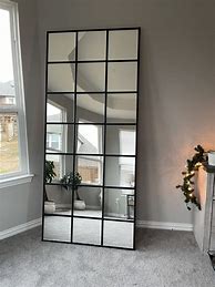 Image result for DIY Wall Mirrors