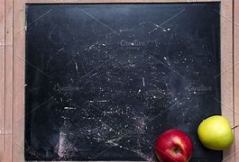 Image result for Chalkboard Sign Apple
