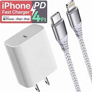 Image result for iPhone 11 Charger Cable