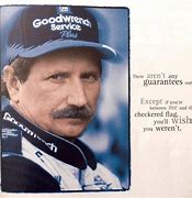 Image result for Dale Earnhardt NASCAR Quotes