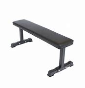 Image result for Flat Weight Bench
