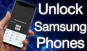 Image result for Network Unlock Samsung Galaxy