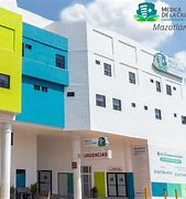 Image result for Hospital Mazatlan Mexico Sharp