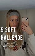 Image result for 75 Soft Challenge Before and After
