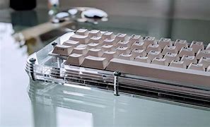 Image result for Laser-Cut Keyboard