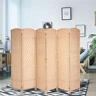 Image result for Wooden Folding Screens Room Dividers