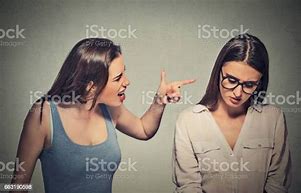 Image result for Girl with Patronizing Expression